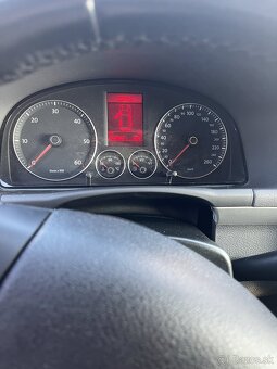 Volkswagen Touran 2008 - 3