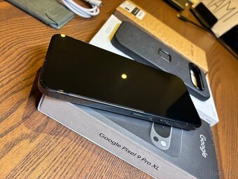 Google Pixel 9 pro XL 512gb - 3