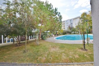 RK Diamant - predaj apartmanu Bulharsku - 3