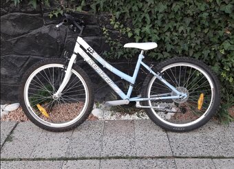Detský bicykel. - 3