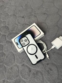 iPhone 14 Pro - 3