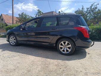 Peugeot 308 sw - 3