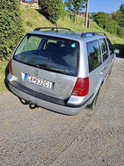 VW golf 1.9tdi - 3