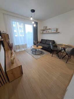 Prenájom 2 izb. byt, Nitra – Kynek Slnečná Pláň - 3