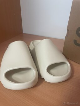 Yeezy slide BONE - 3