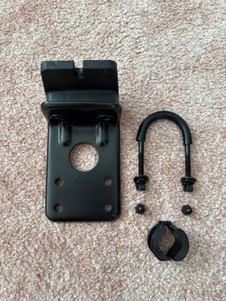 Cyklosedačka Thule YEPP NEXXT 2 mini - 3