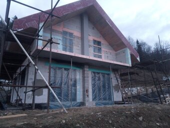 Murár, tesár - 3