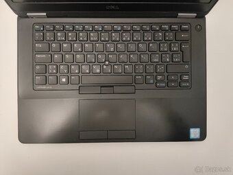 Dell Latitude E5470 i5-6300U/4 Gb Ram - 3