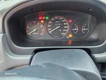 Honda Crv 2.0 108kw benzin 4x4 - 3