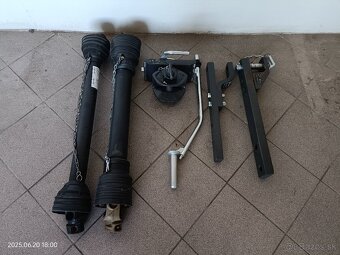 Predaj - 3