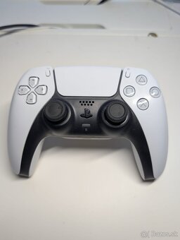 PS5 Ovladač - 3