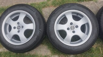 Elektrony R15 M.i.M 4x98 FIAT 7J ET35 - 3