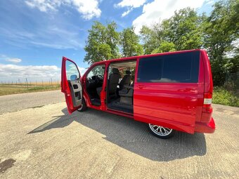 Wolkswagen Multivan T5 2.5TDI - 3