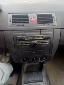Škoda Fabia combi 1.2htp - 3