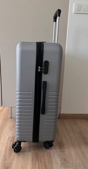 Cestovný kufor - 3