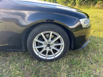 Audi A4 avant,2.0tdi - 3