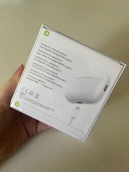 Airpods pro 2 - 3