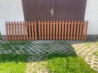Plotové čela - 3
