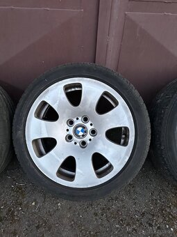 Elektróny R17 5x112 - 3