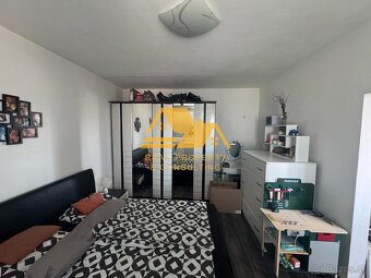 Predám 1 izbový byt s balkónom v Nových Zámkoch - 3