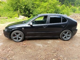 Predám Seat Leon 1.9Tdi 66KW PD - 3