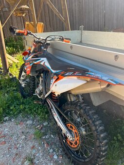 KTM 350 SX-F 2012 - 3