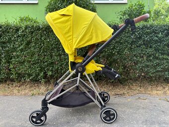 Cybex Mios2 luxury - 3