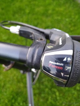 Skladací bicykel DEMA F7 Oxxy - 3