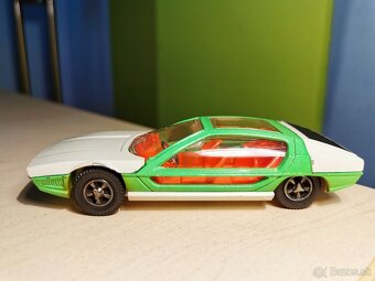 Dinky toys Lamborghini Marzal - 3