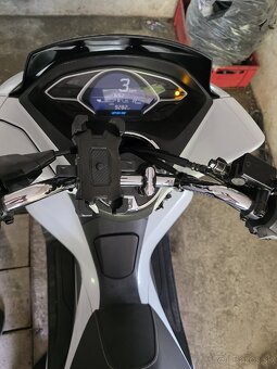 Honda pcx 125 - 3