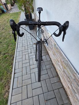 Cestný/Gravel bicykel Triban RC120 M - 3