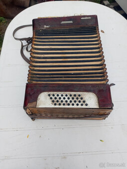 HARMONIKA - 3
