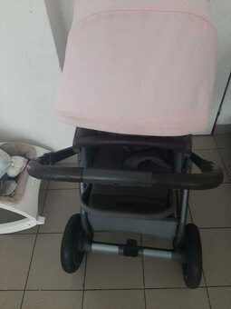 Za poštovné - 3