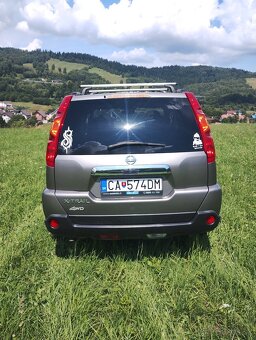Nissan X-Trail T31 2.0 DCI 127kw - 3
