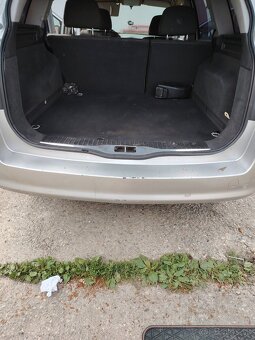 Opel Astra H 1.9 CDTI - 3