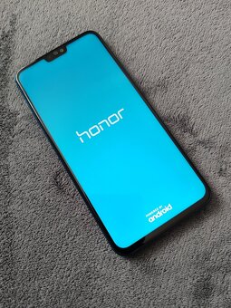Honor 9X lite 4/128 - 3