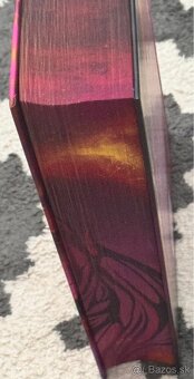 Mistborn 1 Zrodení z hmly s oriezkou - 3