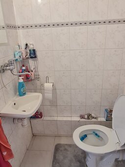 3izbovy byt priestranny - 3