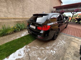 BMW - 3