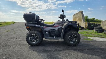 CF MOTO Gladiator X625 OVERLAND - 3