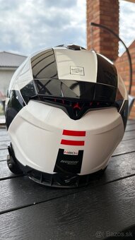 NOLAN N80-8 MANDRAKE Veľkosť M - 3