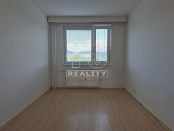 3 izbový byt - Rozkvet, Považská Bystrica - 3