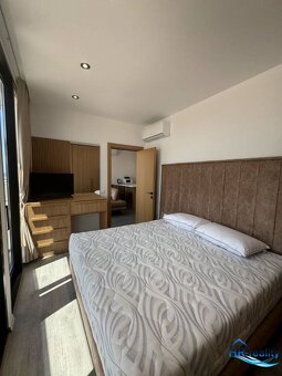 Ksamil – luxusné zariadené apartmány v Maledivách Európy - 3