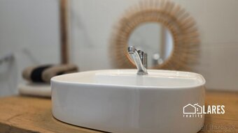 Štýlový 2 izbový byt II kompletná rekonštrukcia Zapotôčky PD - 3