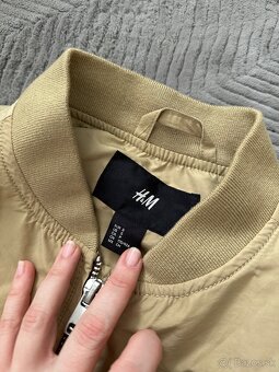 Xo the weeknd h&m hm všetky velkosti od S - XL - 3