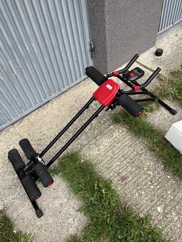 Ab Trimmer - 3