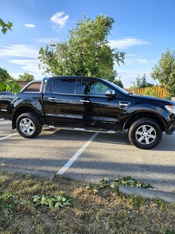 Ford Ranger - 3