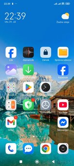Redmi Note 13pro + 5G 512 GB - 3