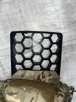 Airsoft vesta - 3