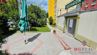 Na predaj pohostinstvo - bufet v Partizánskom - 3